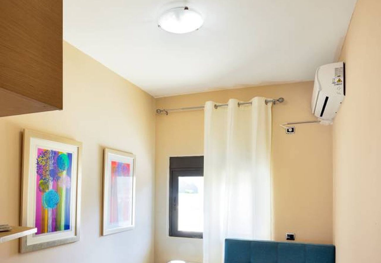 Villa in Chania - Villa Adorno