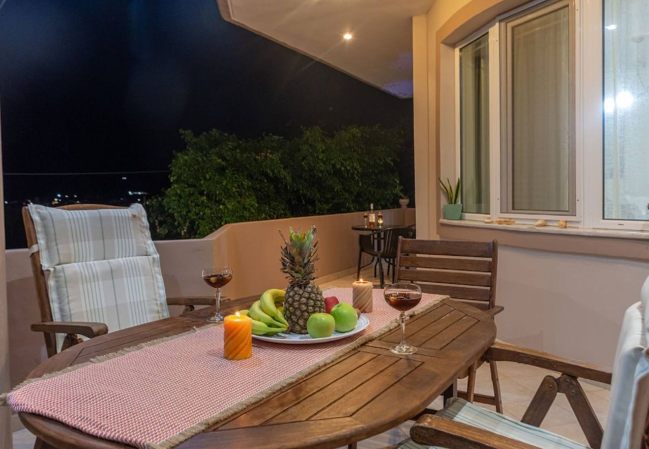 Apartment in Chania - Casa Anthea 3 bedroom apartment with Garden