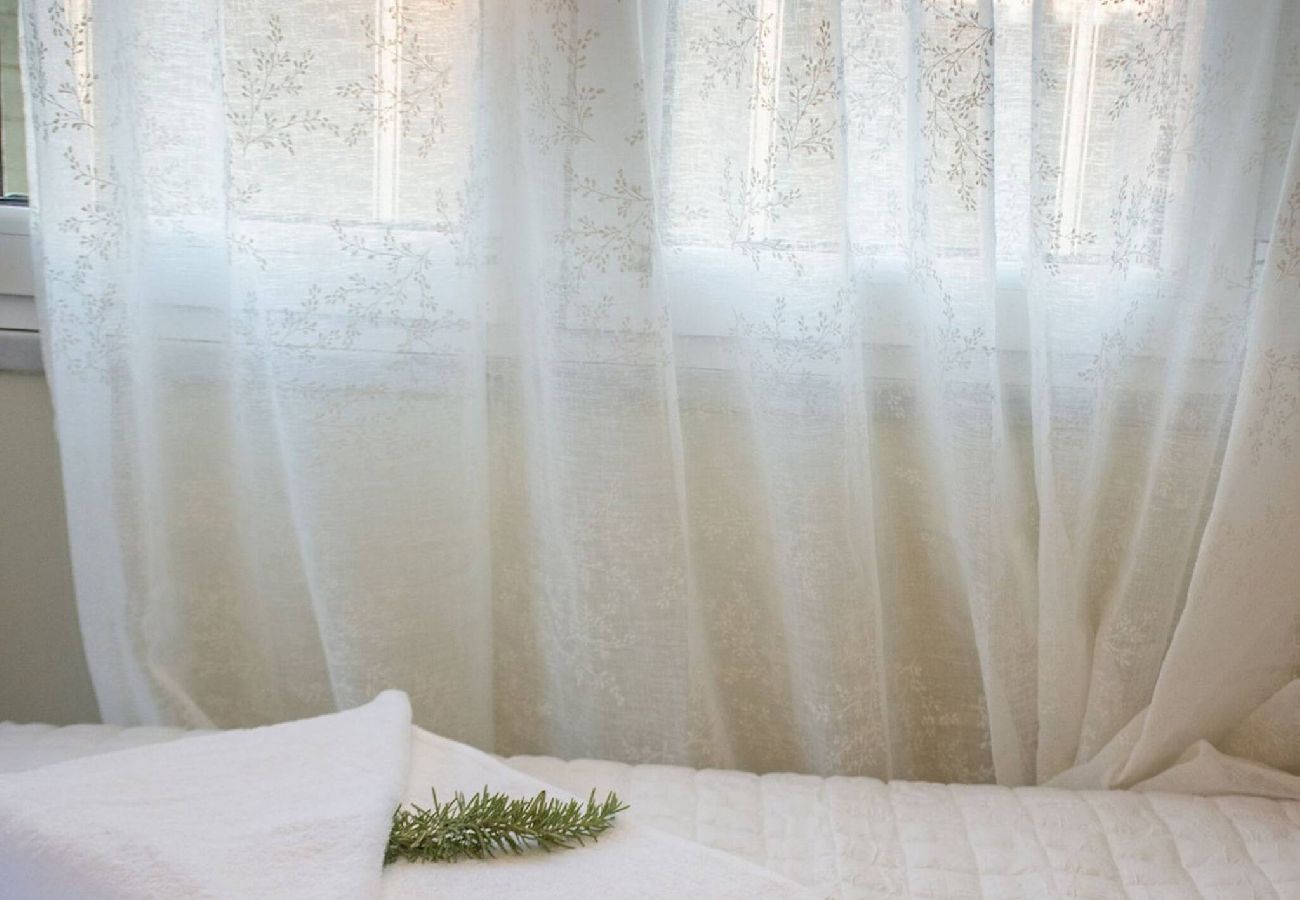 Apartment in Chania - Casa Anthea 3 bedroom apartment with Garden