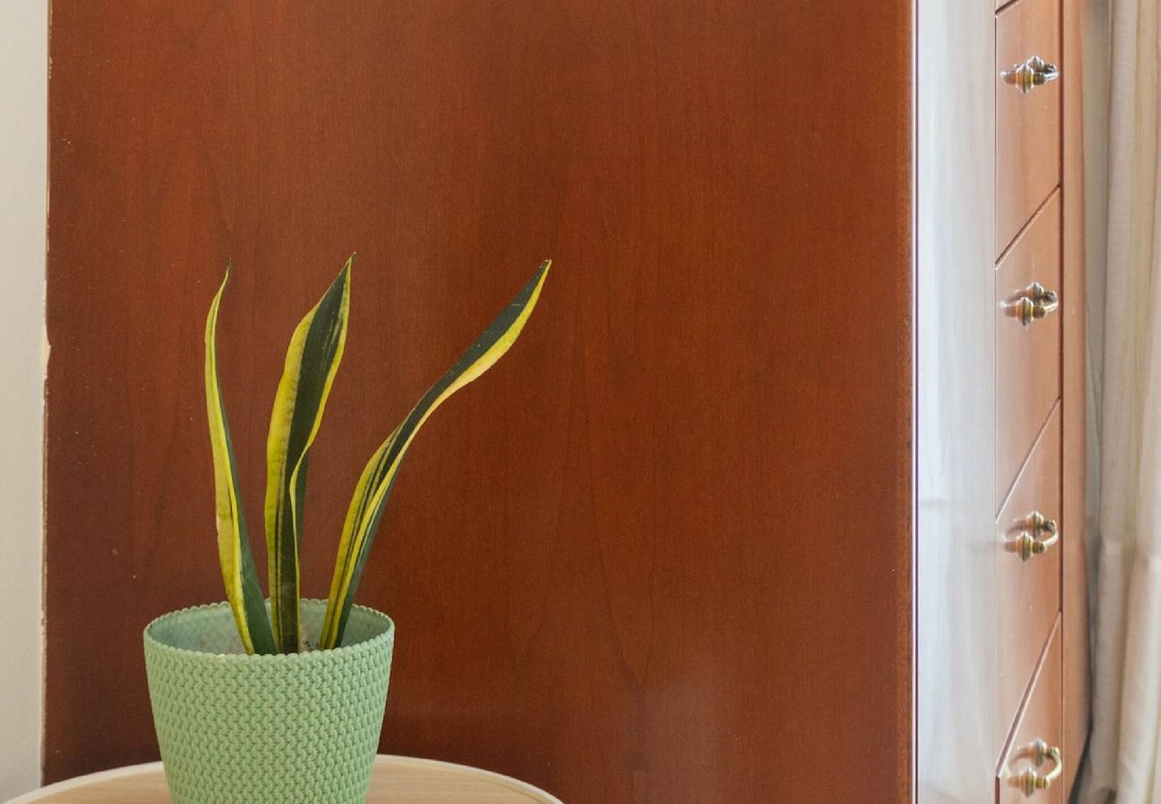 Apartment in Chania - Casa Anthea 3 bedroom apartment with Garden