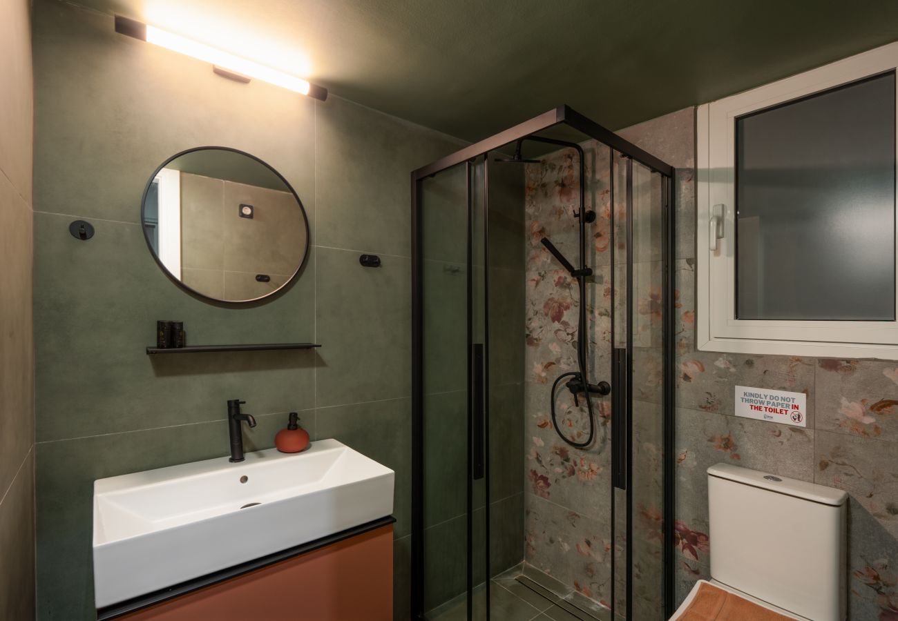 Apartment in Athens - Stylish Apartment next to Panathenaic Stadium 