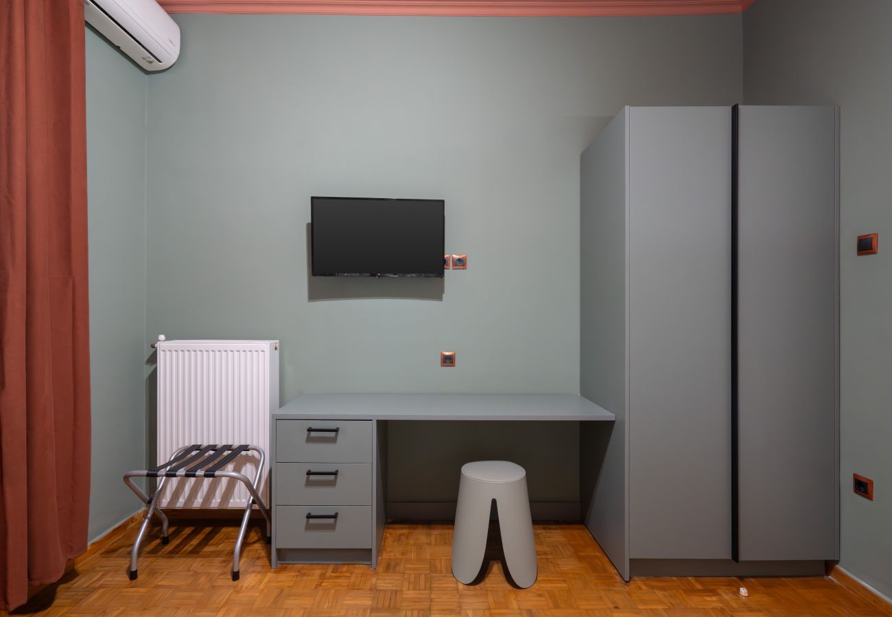 Apartment in Athens - Stylish Apartment next to Panathenaic Stadium 