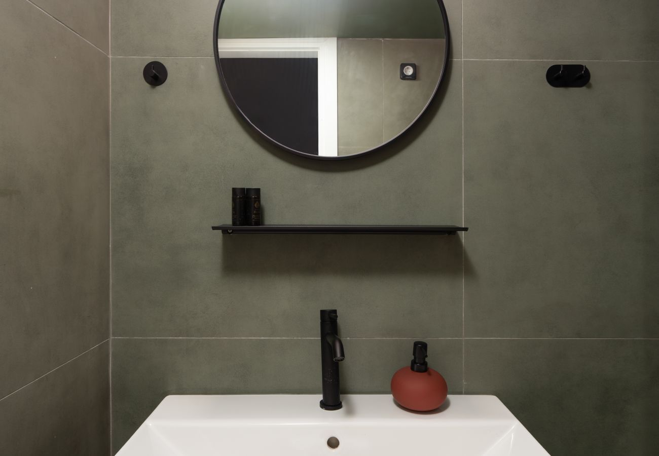 Apartment in Athens - Stylish Apartment next to Panathenaic Stadium 