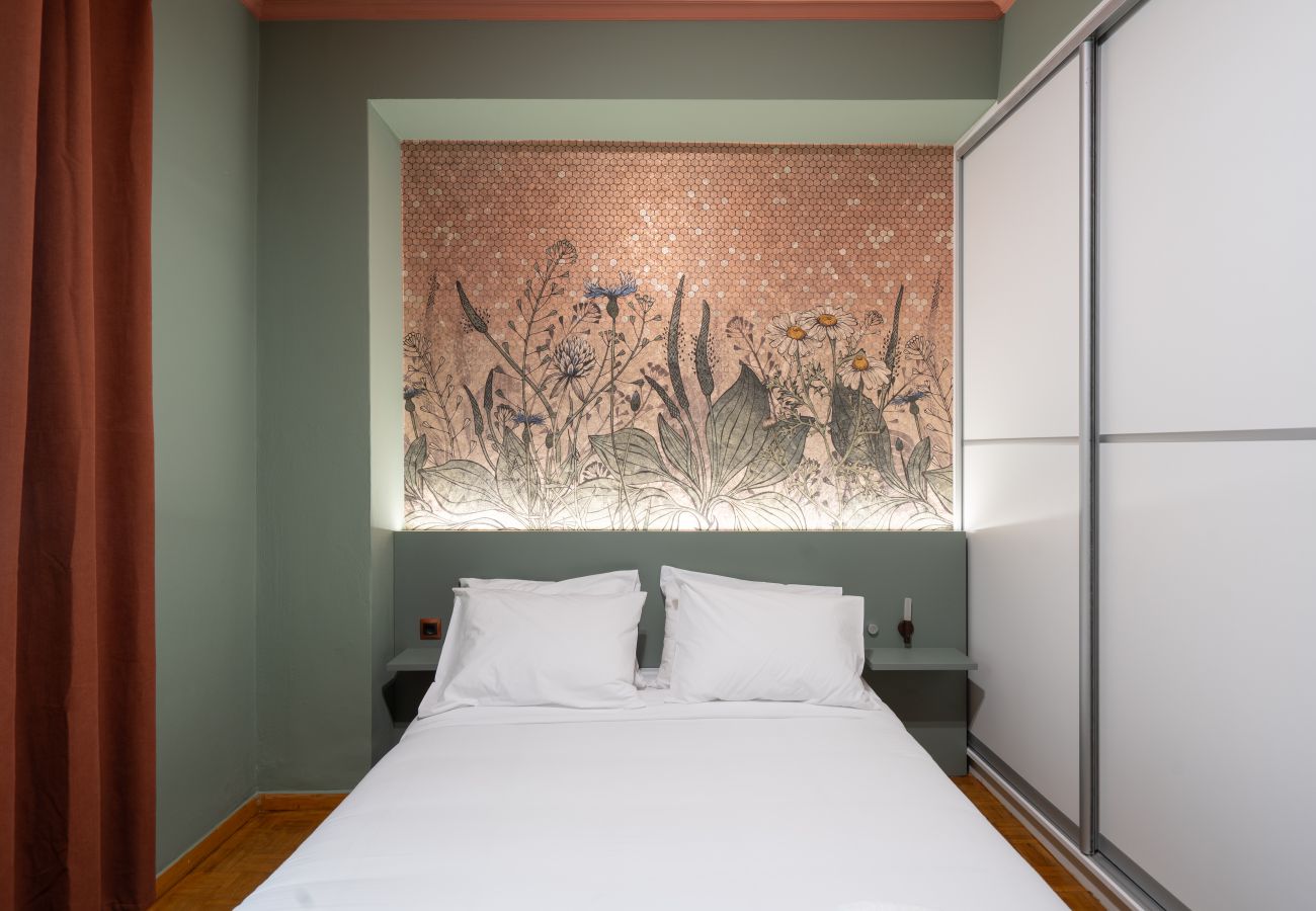 Apartment in Athens - Stylish Apartment next to Panathenaic Stadium 