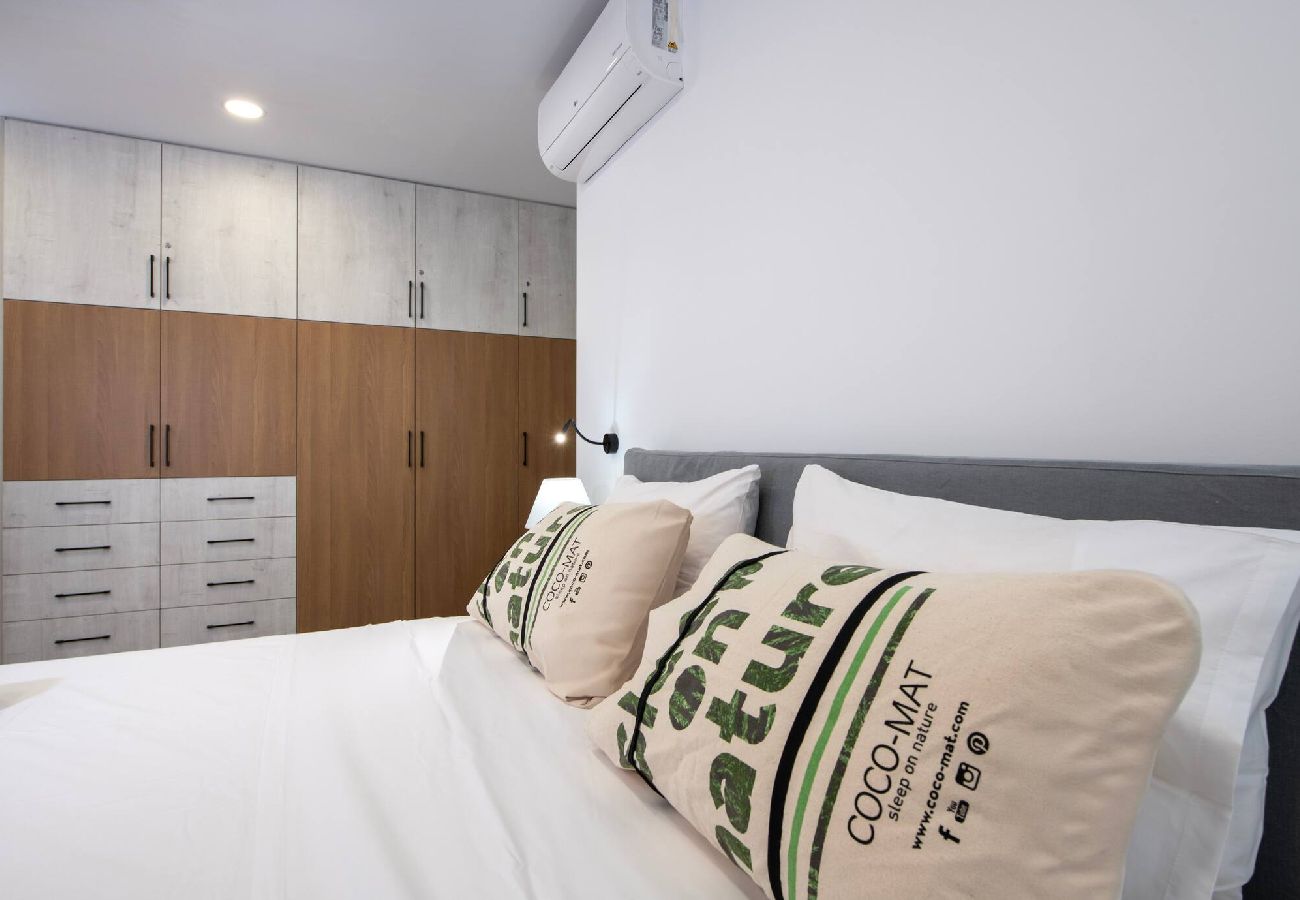 House in Chania - Chania Luxury City Retreat, Hammam&Outdoor Jacuzzi