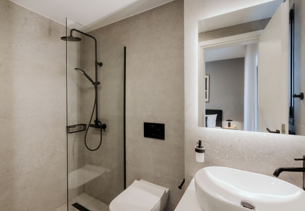 Apartment in Piraeus - Skiathos luxury Apartment in Pireaus with Parking