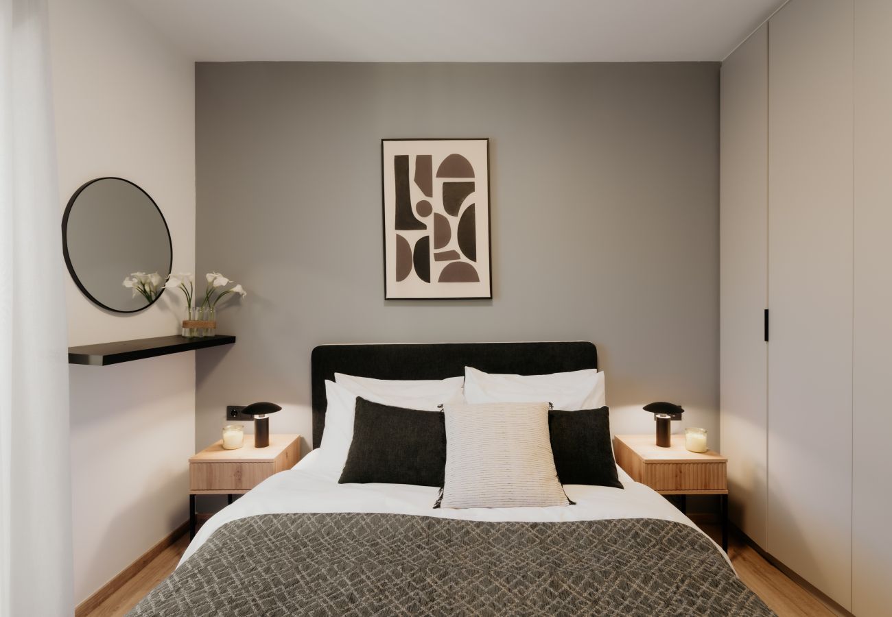 Apartment in Piraeus - Skiathos luxury Apartment in Pireaus with Parking