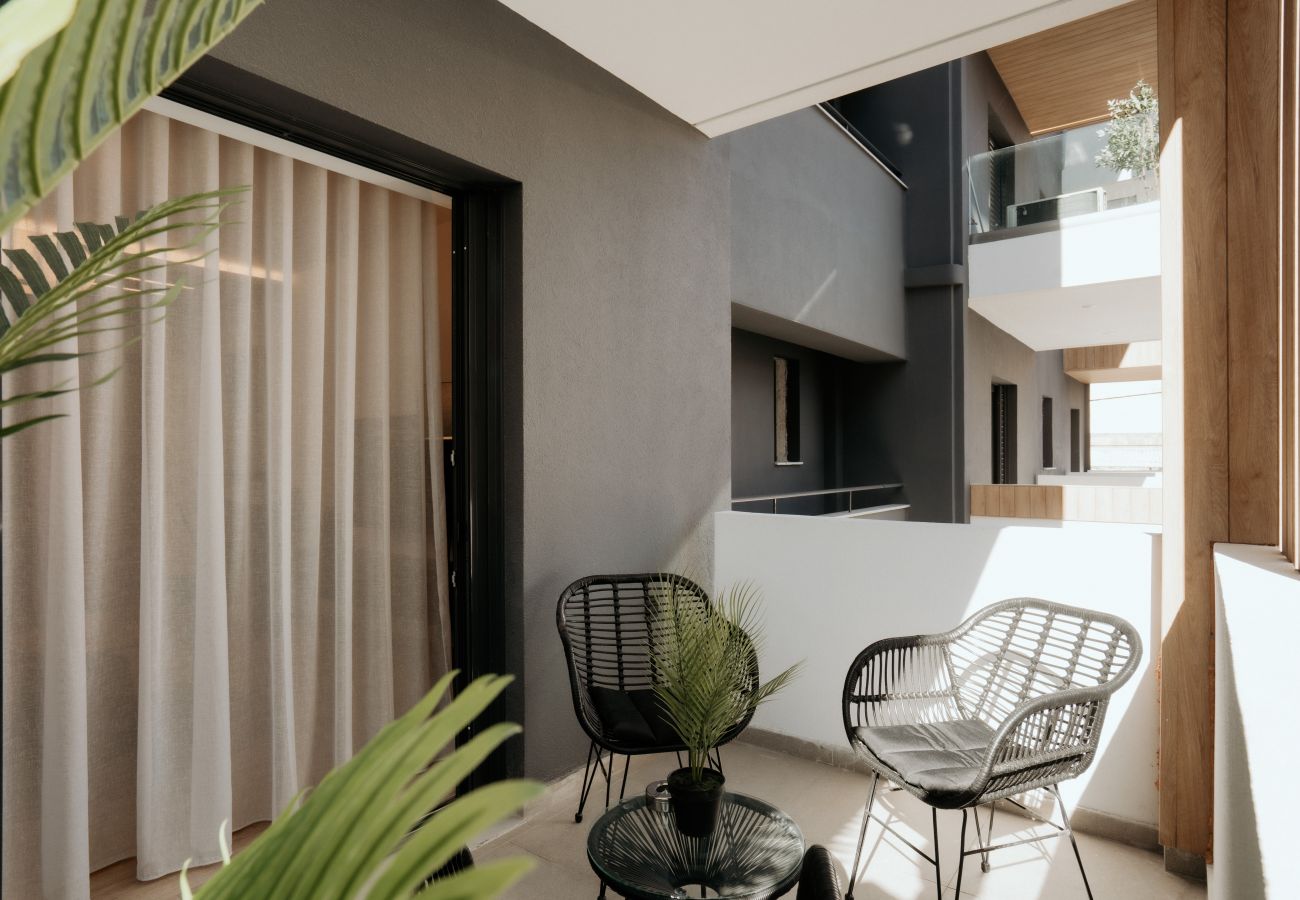 Apartment in Piraeus - Skiathos luxury Apartment in Pireaus with Parking