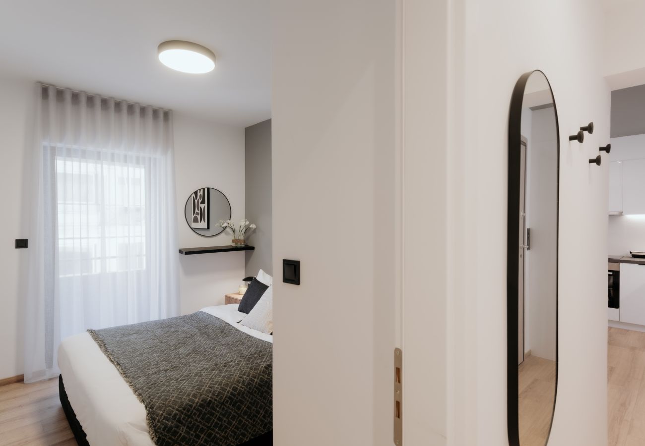 Apartment in Piraeus - Skiathos luxury Apartment in Pireaus with Parking