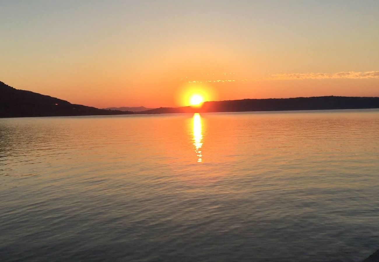 Villa in Aptera - Villa Majestic Crete, Chania