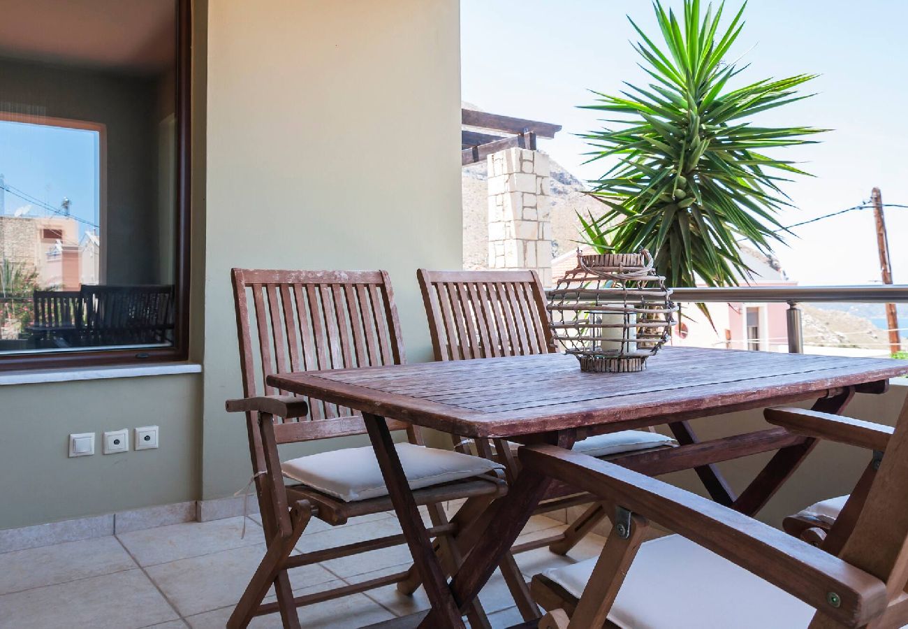 Villa in Aptera - Villa Majestic Crete, Chania