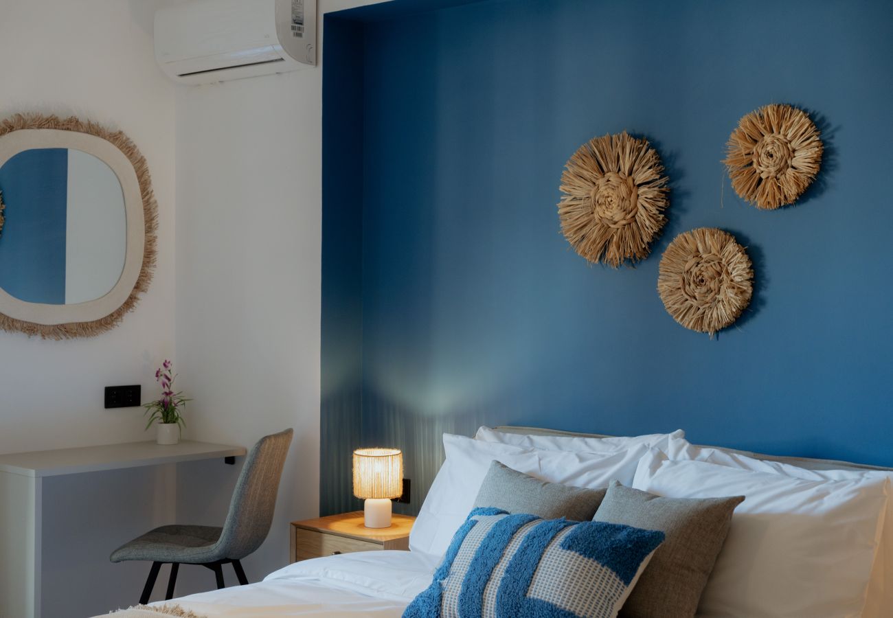 Apartment in Piraeus - Samos luxury Apartment in Pireaus with Parking