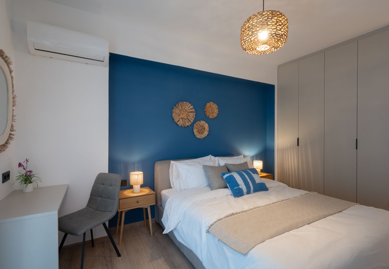 Apartment in Piraeus - Samos luxury Apartment in Pireaus with Parking
