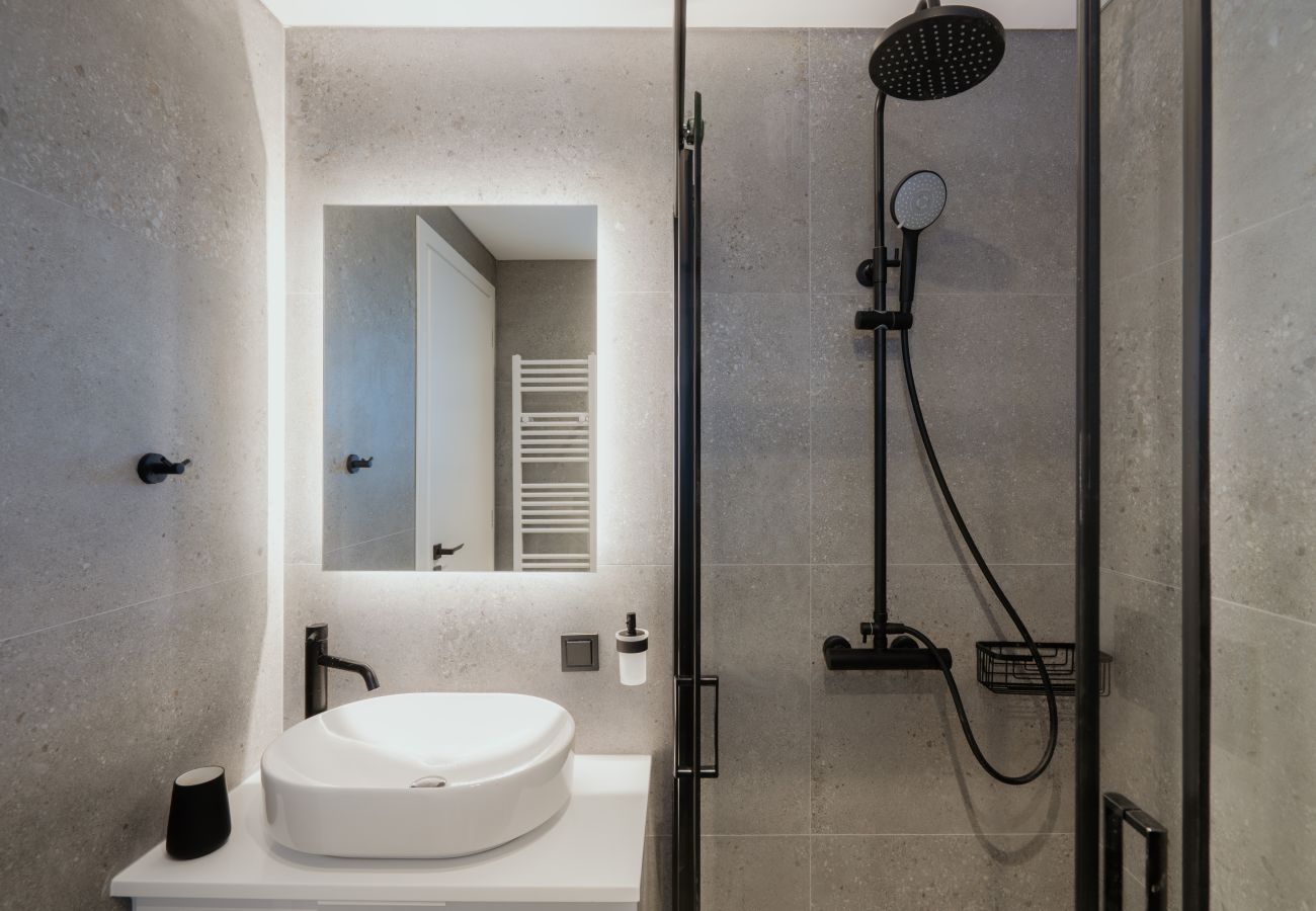 Apartment in Piraeus - Samos luxury Apartment in Pireaus with Parking