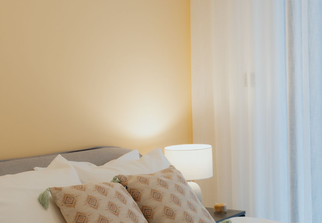 Apartment in Piraeus - Samos luxury Apartment in Pireaus with Parking