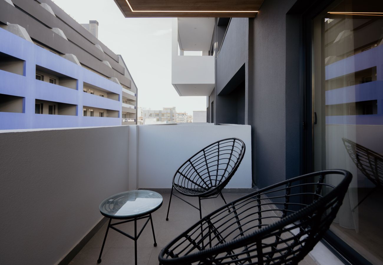 Apartment in Piraeus - Samos luxury Apartment in Pireaus with Parking