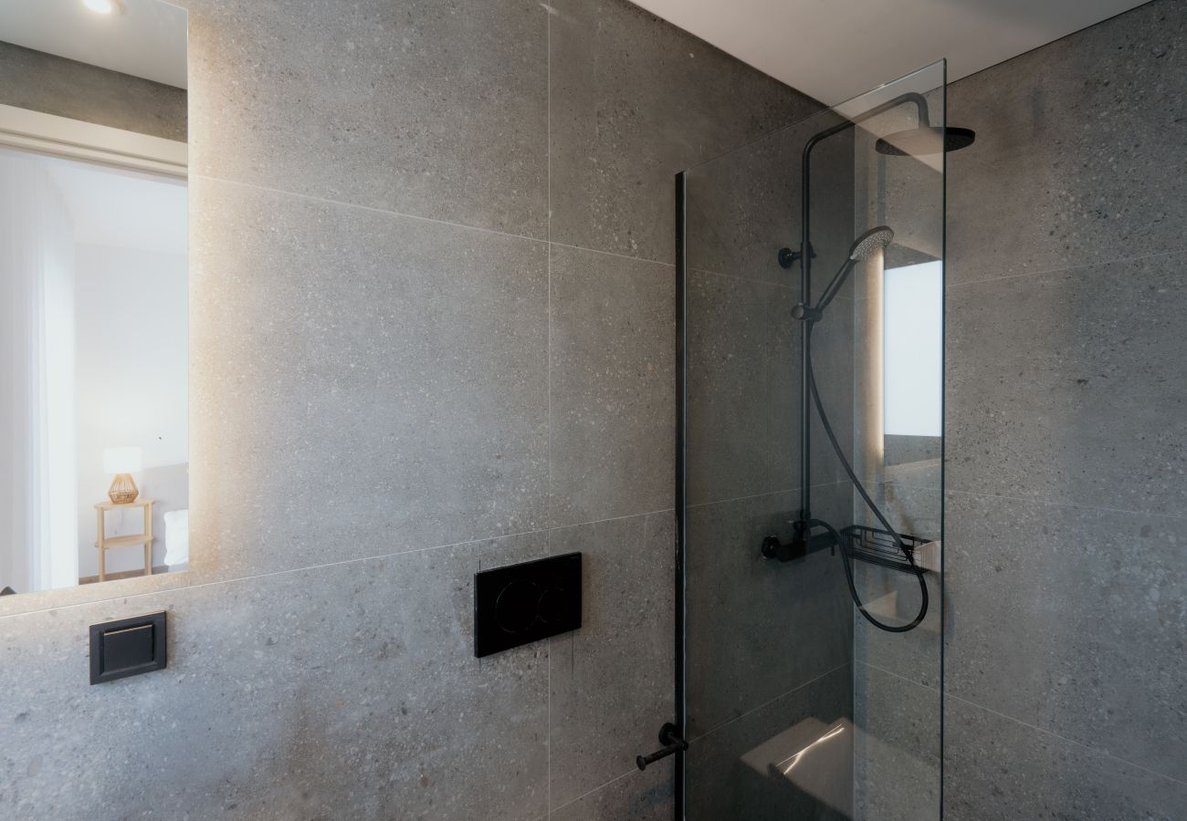 Apartment in Piraeus - Andros luxury Apartment in Pireaus with Parking