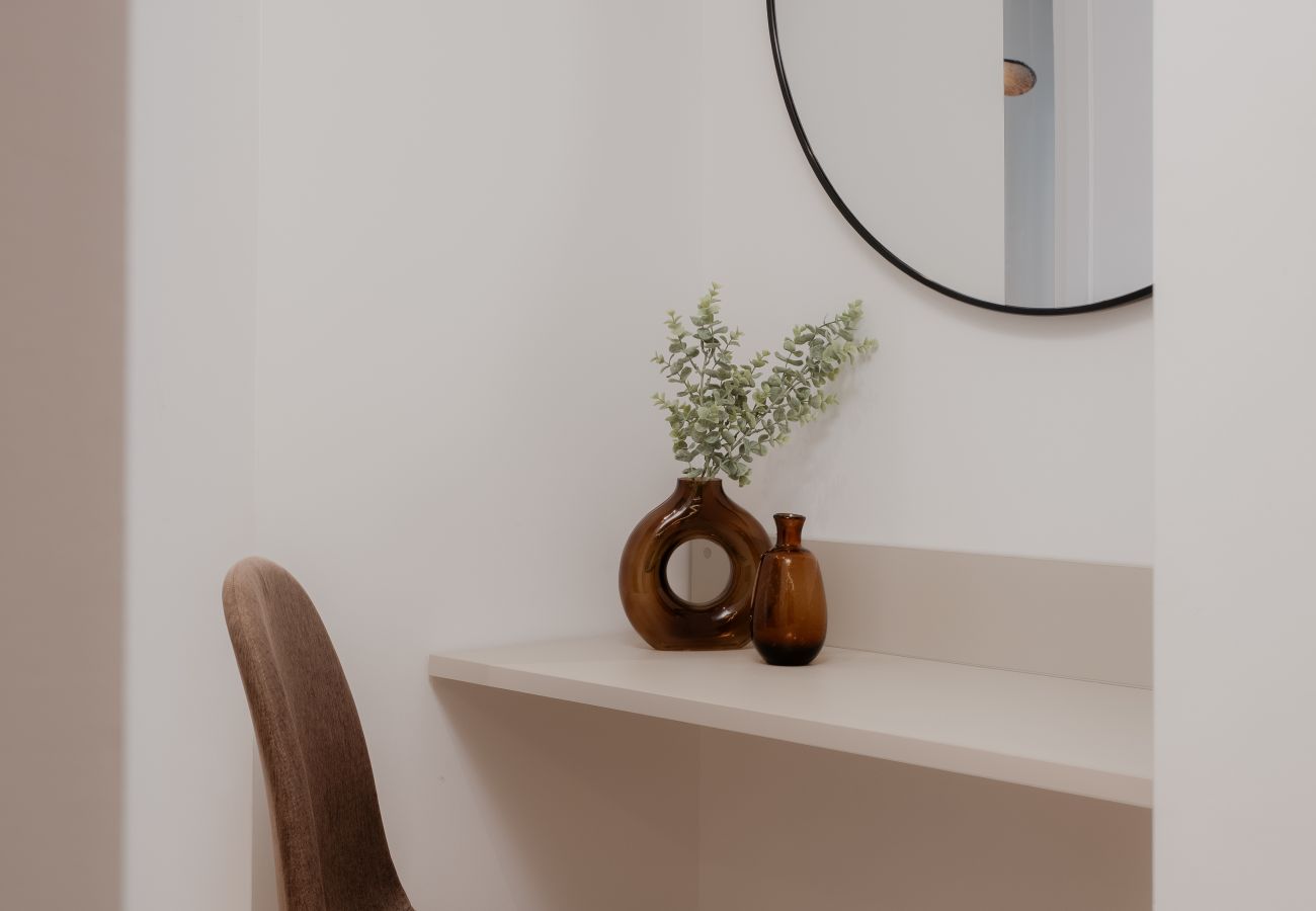 Apartment in Piraeus - Andros luxury Apartment in Pireaus with Parking