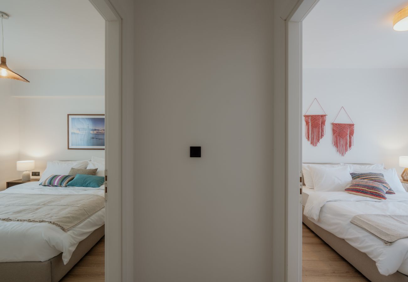 Apartment in Piraeus - Andros luxury Apartment in Pireaus with Parking