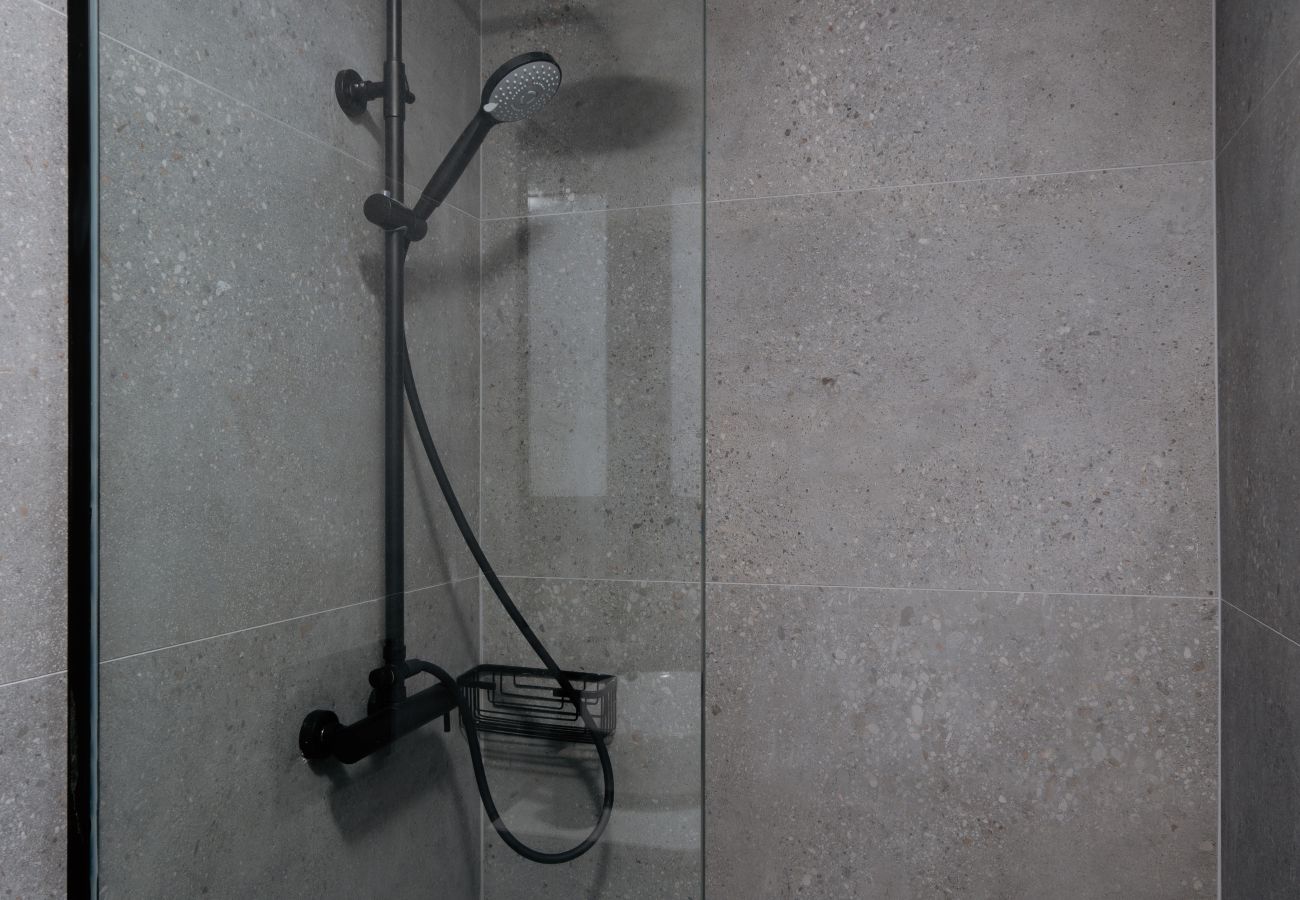 Apartment in Piraeus - Andros luxury Apartment in Pireaus with Parking