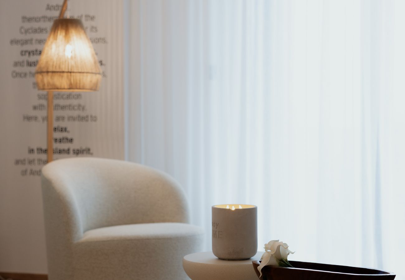 Apartment in Piraeus - Andros luxury Apartment in Pireaus with Parking
