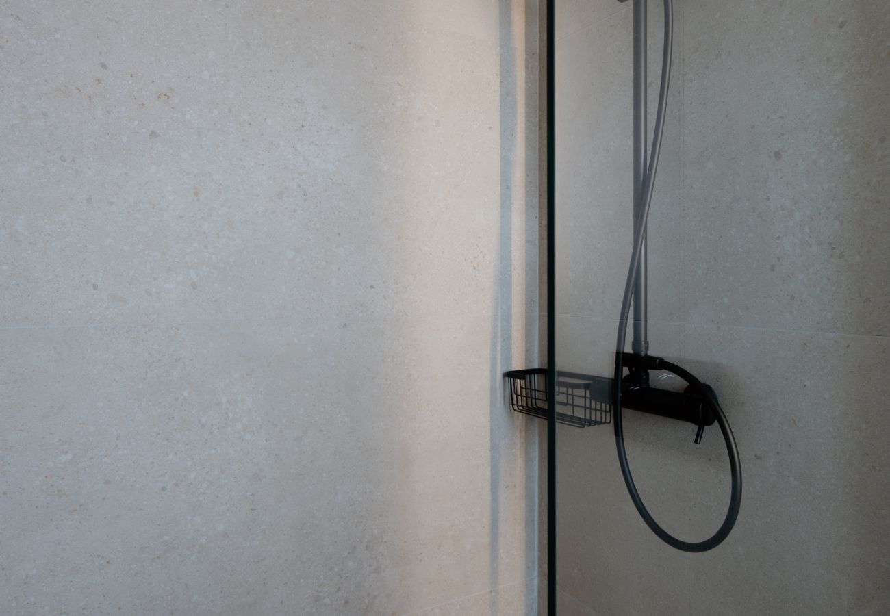 Apartment in Piraeus - Andros luxury Apartment in Pireaus with Parking