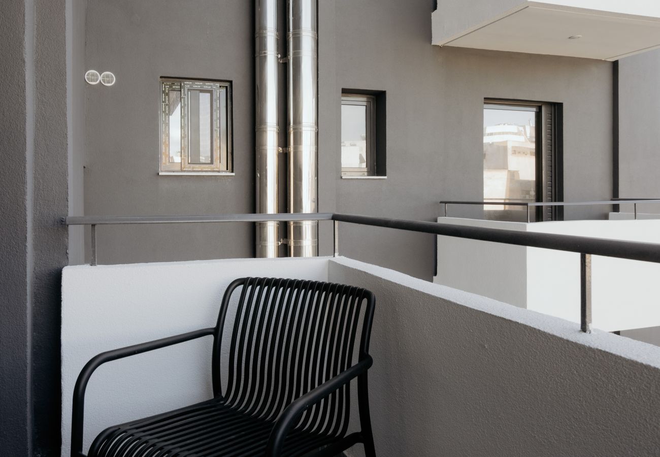 Apartment in Piraeus - Kalymnos luxury Apartment in Pireaus with Parking