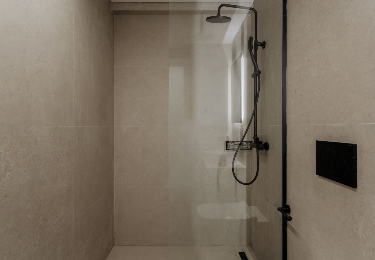 Apartment in Piraeus - Kalymnos luxury Apartment in Pireaus with Parking