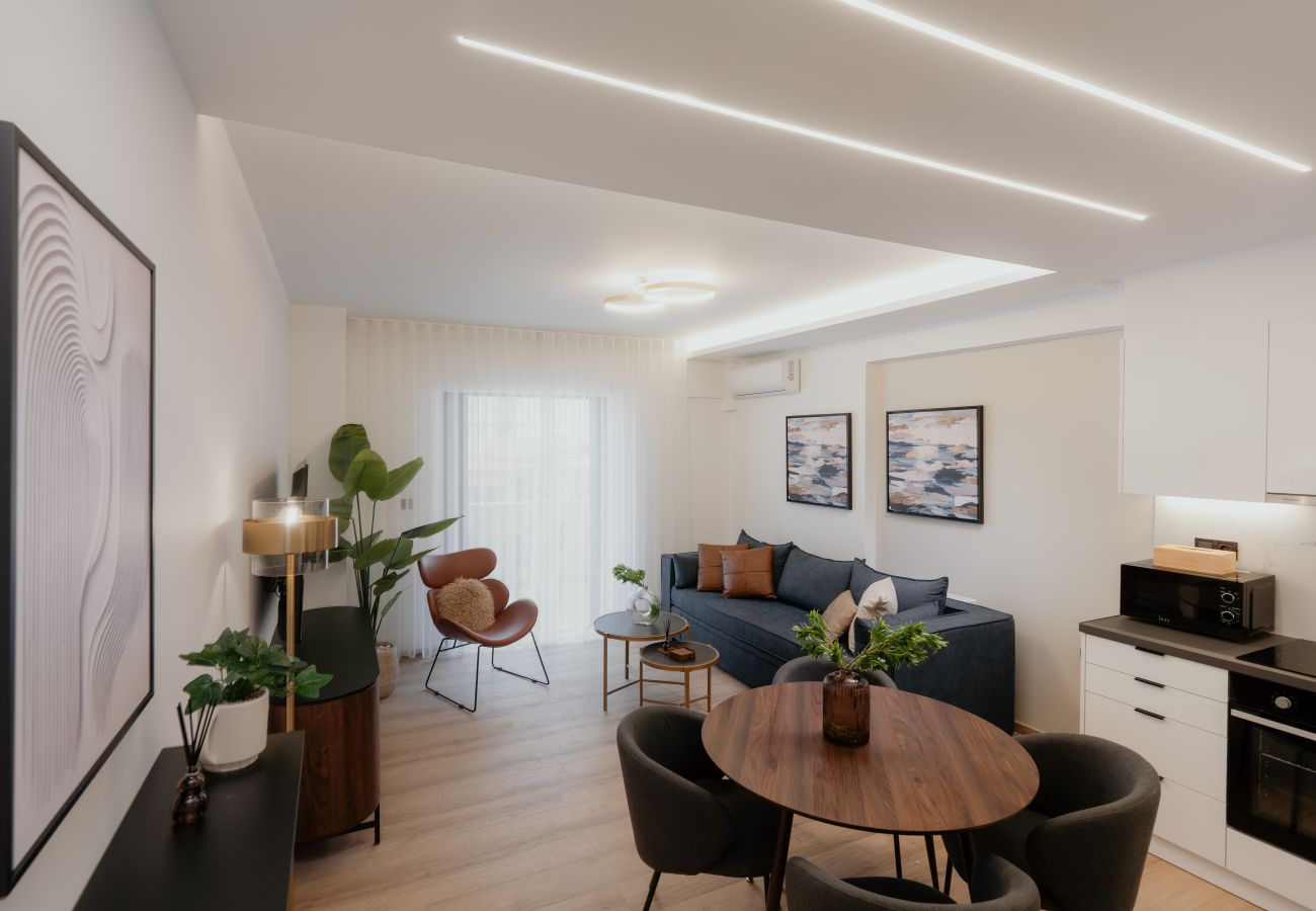 Apartment in Piraeus - Paxos luxury Apartment in Pireaus with Parking