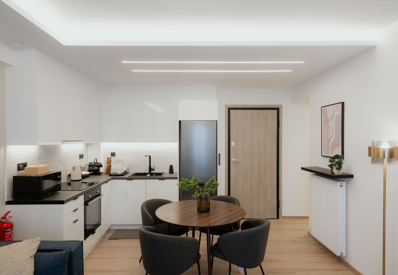 Apartment in Piraeus - Paxos luxury Apartment in Pireaus with Parking