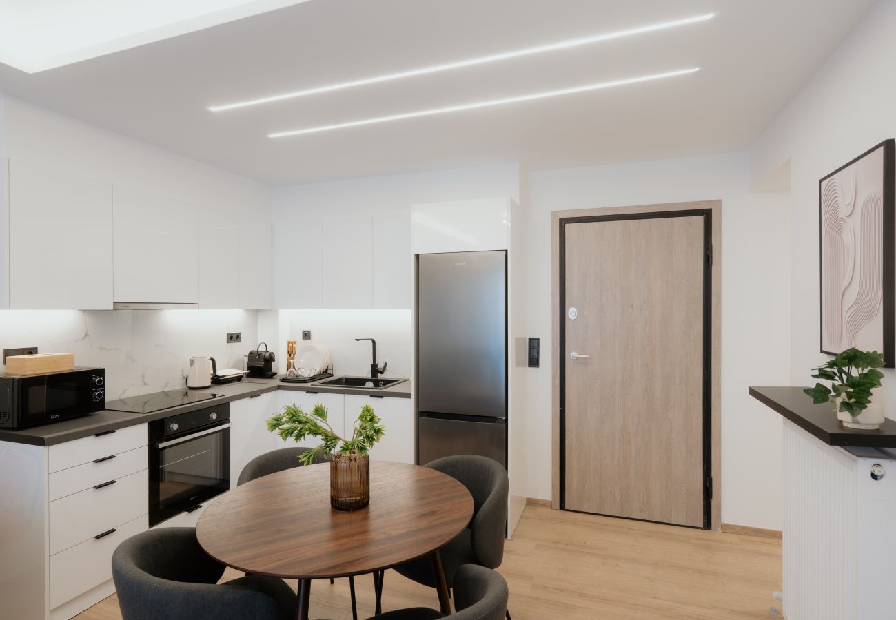 Apartment in Piraeus - Paxos luxury Apartment in Pireaus with Parking
