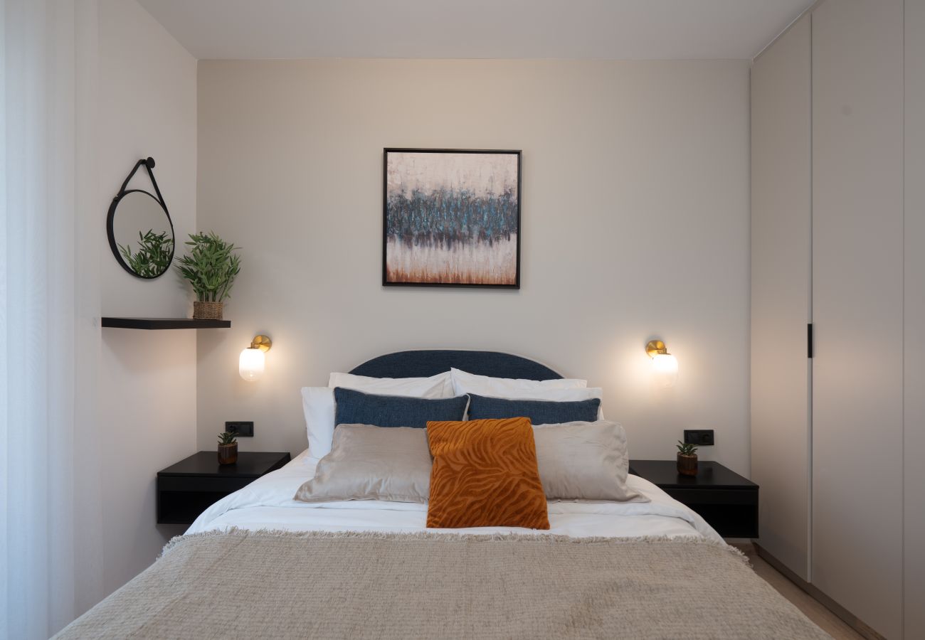 Apartment in Piraeus - Paxos luxury Apartment in Pireaus with Parking