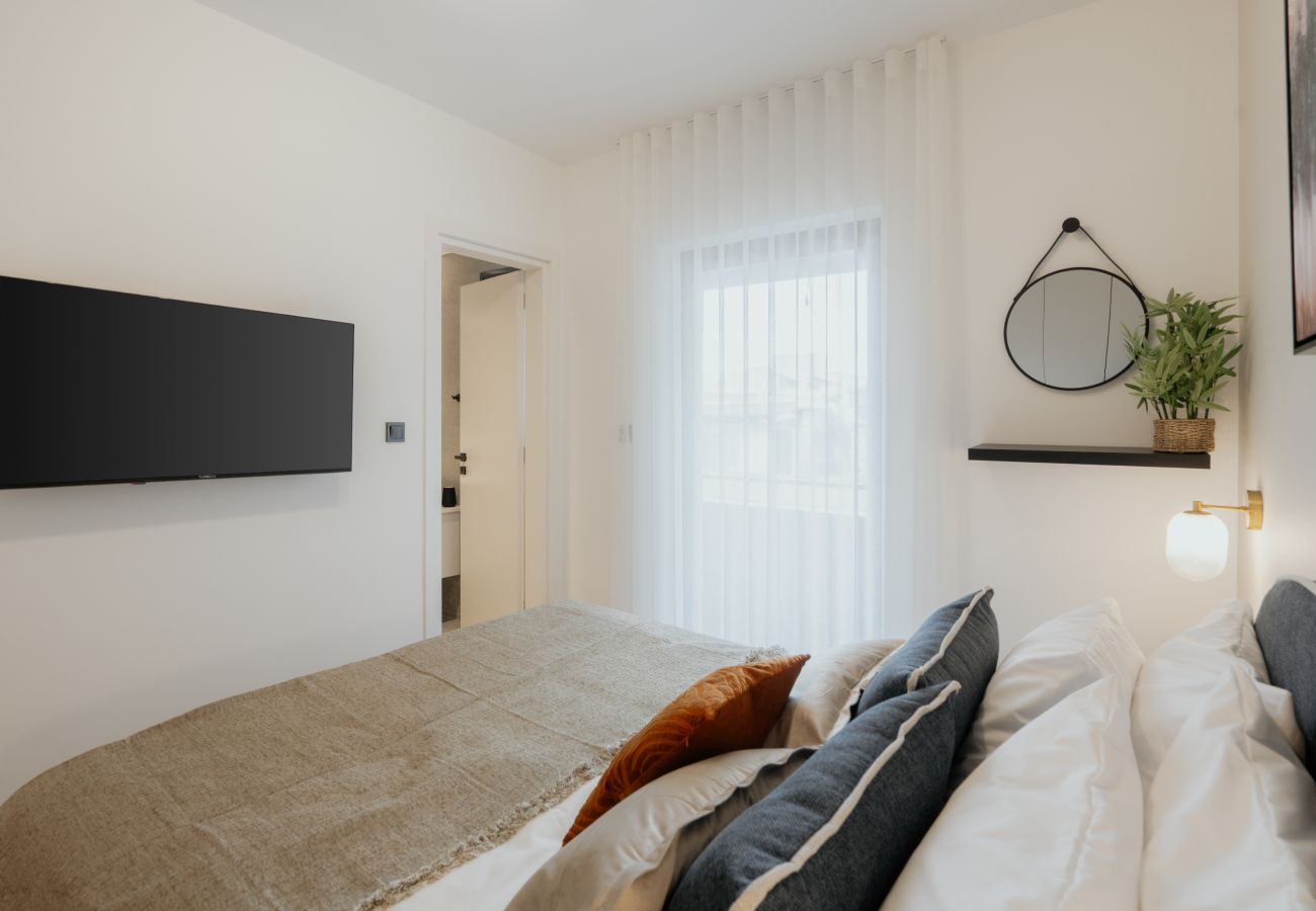 Apartment in Piraeus - Paxos luxury Apartment in Pireaus with Parking