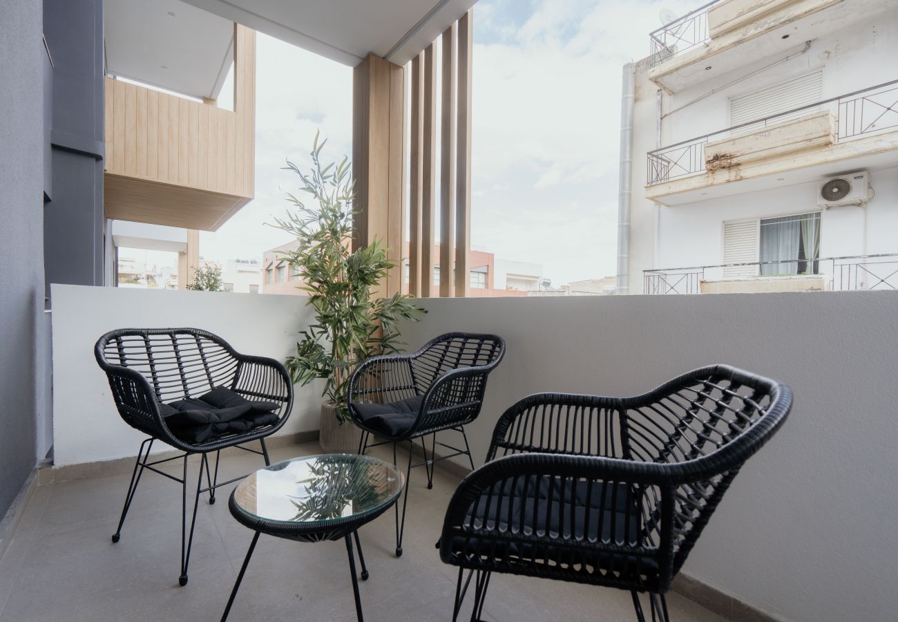 Apartment in Piraeus - Paxos luxury Apartment in Pireaus with Parking