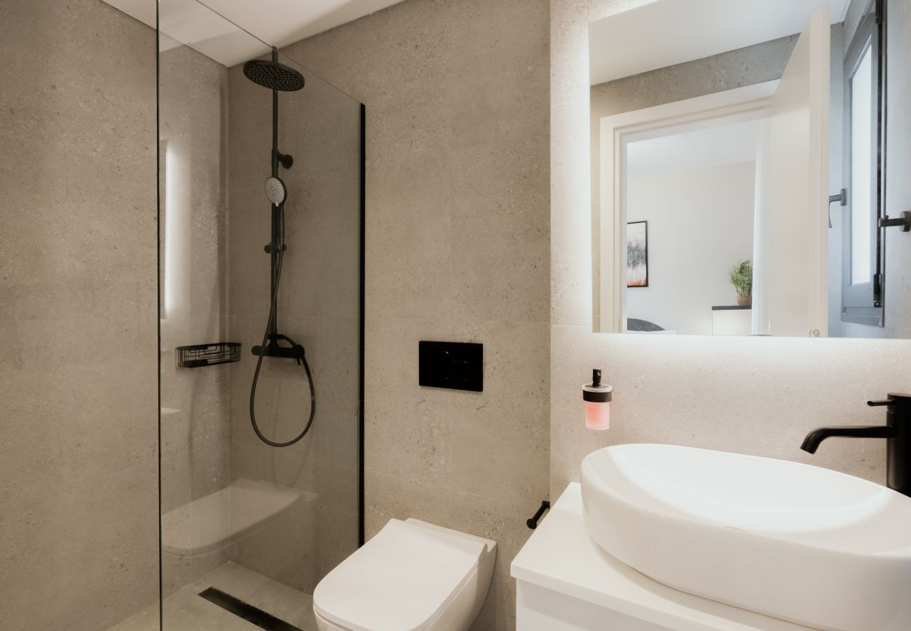 Apartment in Piraeus - Paxos luxury Apartment in Pireaus with Parking