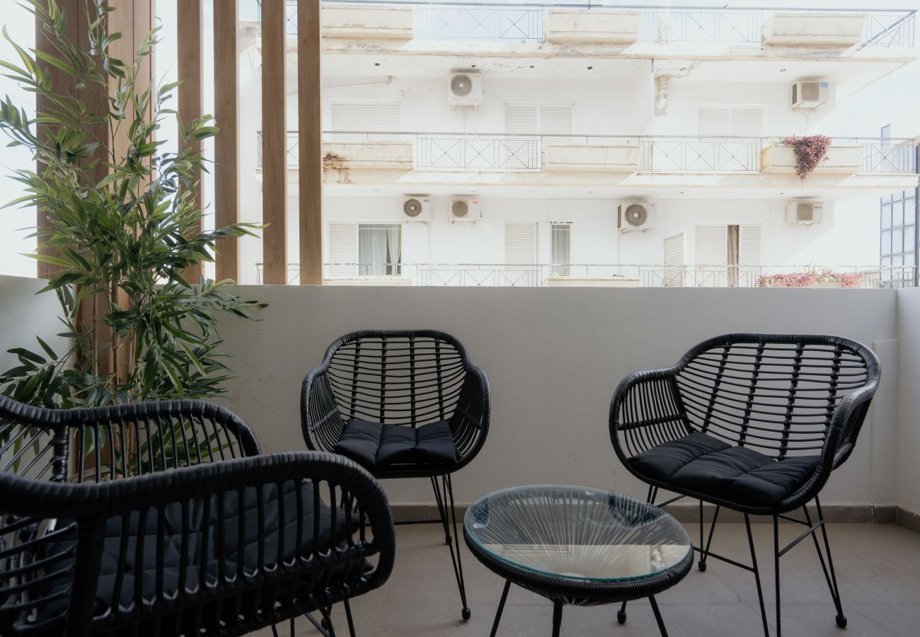 Apartment in Piraeus - Paxos luxury Apartment in Pireaus with Parking