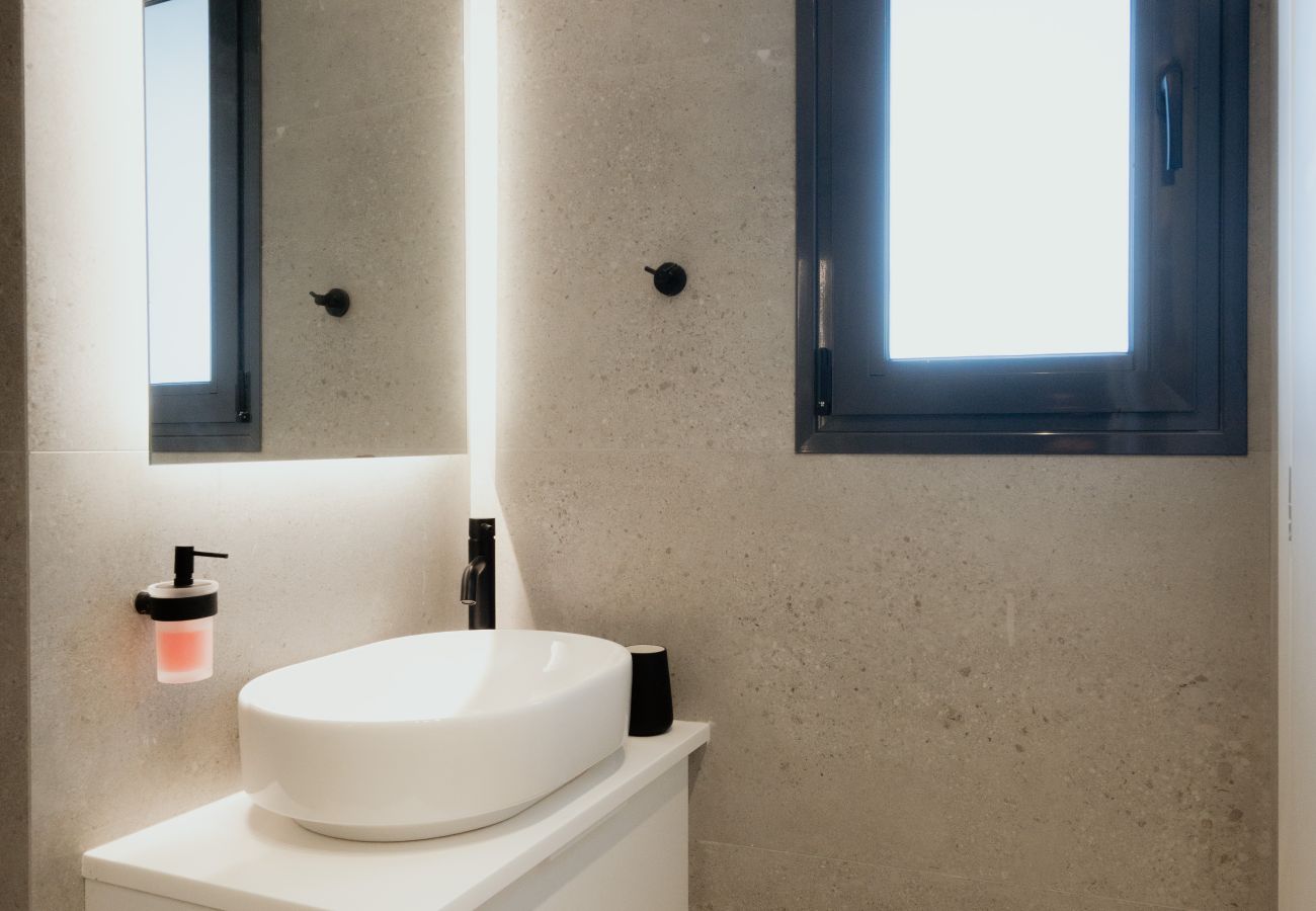 Apartment in Piraeus - Paxos luxury Apartment in Pireaus with Parking