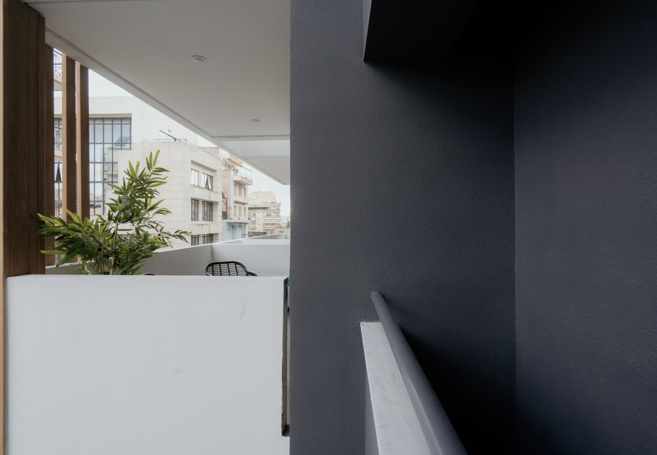 Apartment in Piraeus - Paxos luxury Apartment in Pireaus with Parking