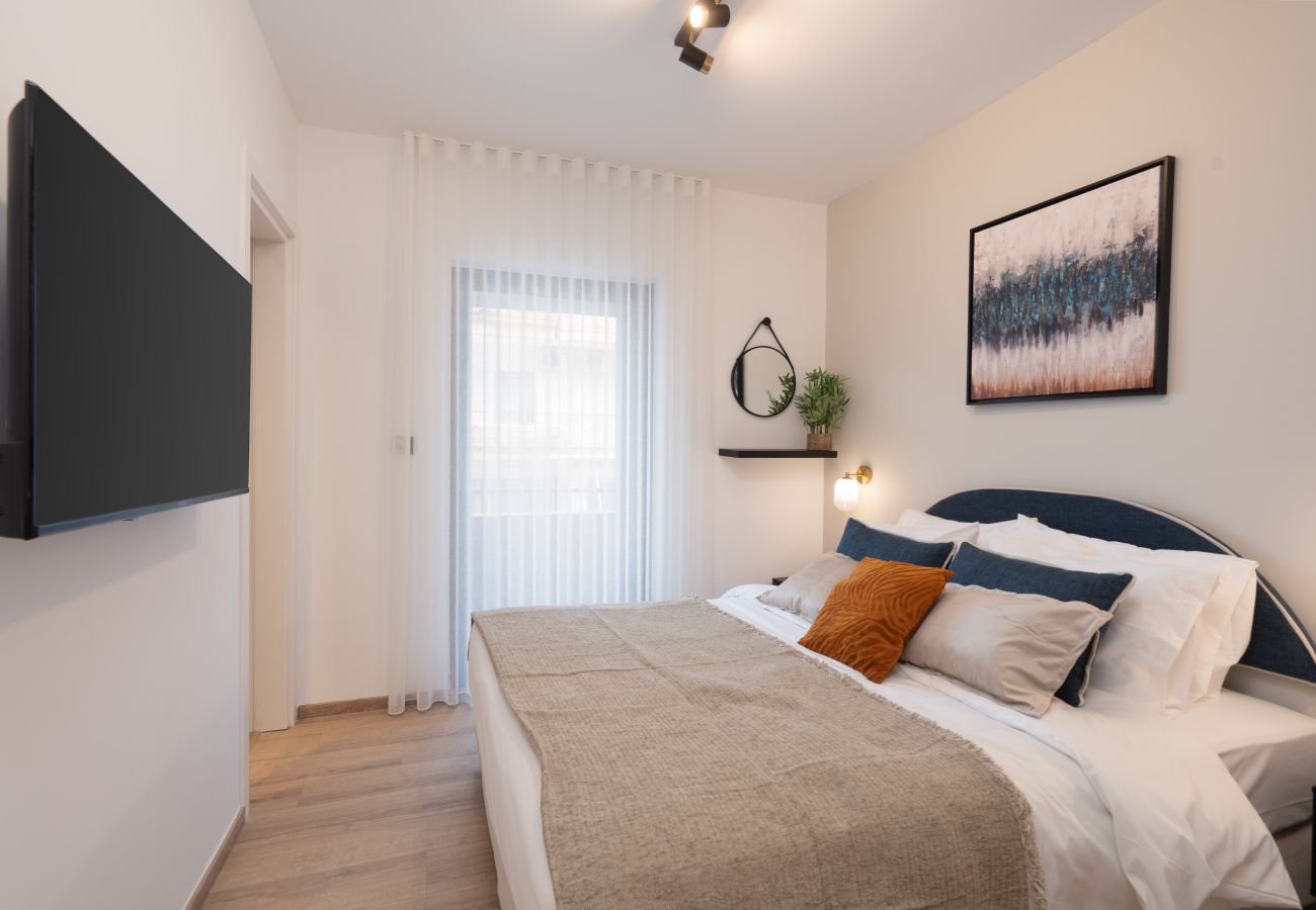 Apartment in Piraeus - Paxos luxury Apartment in Pireaus with Parking