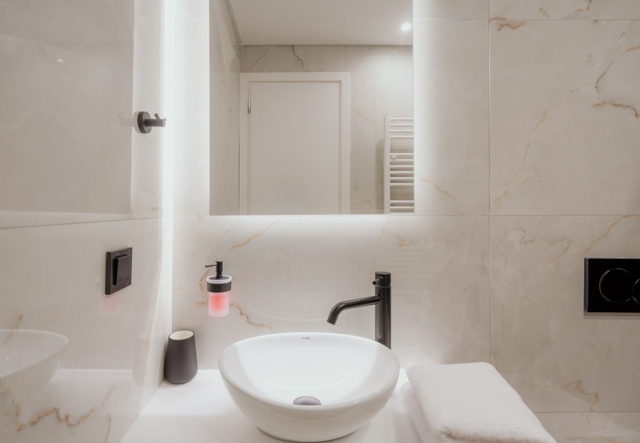 Apartment in Piraeus - Paxos luxury Apartment in Pireaus with Parking
