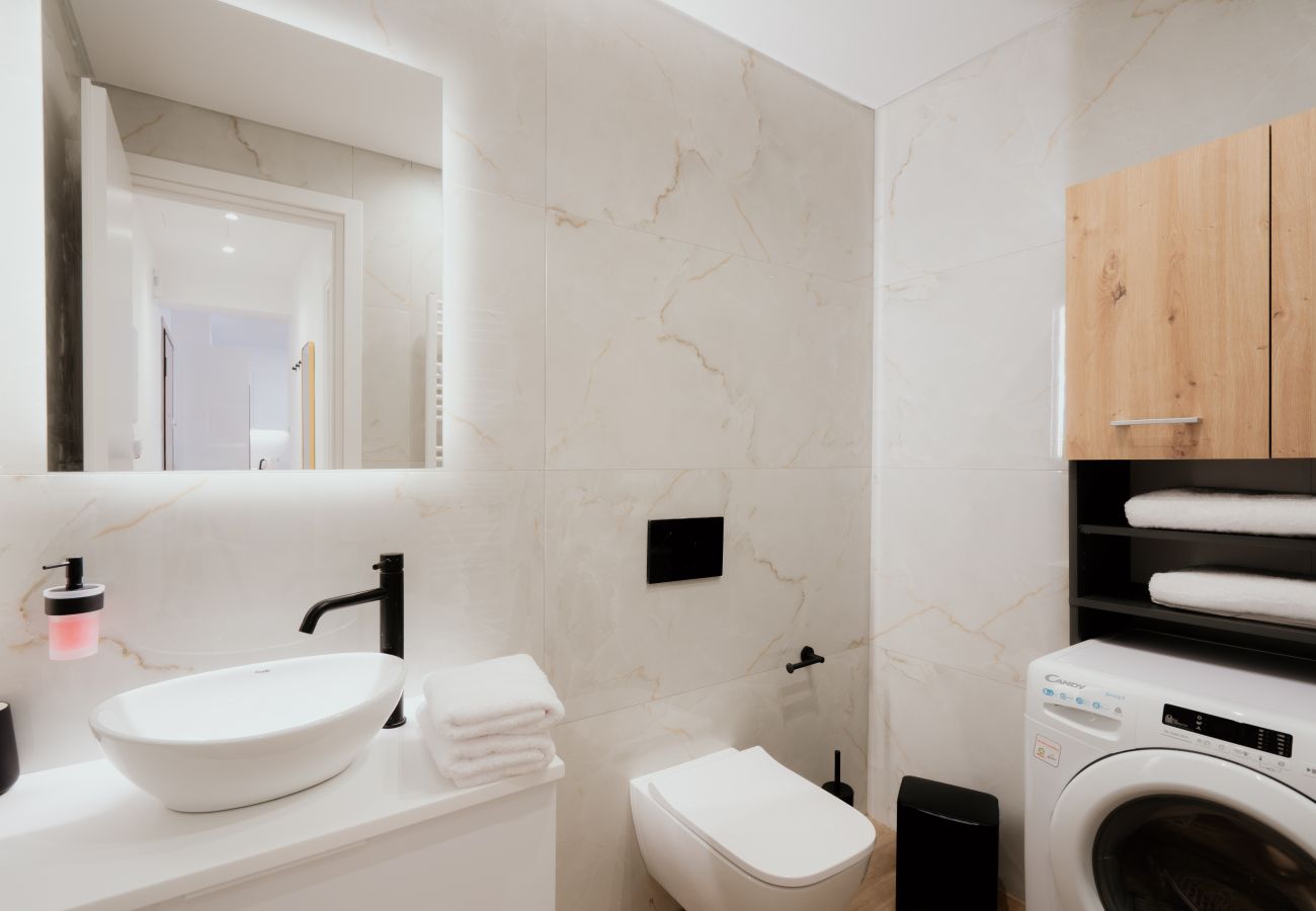 Apartment in Piraeus - Paxos luxury Apartment in Pireaus with Parking