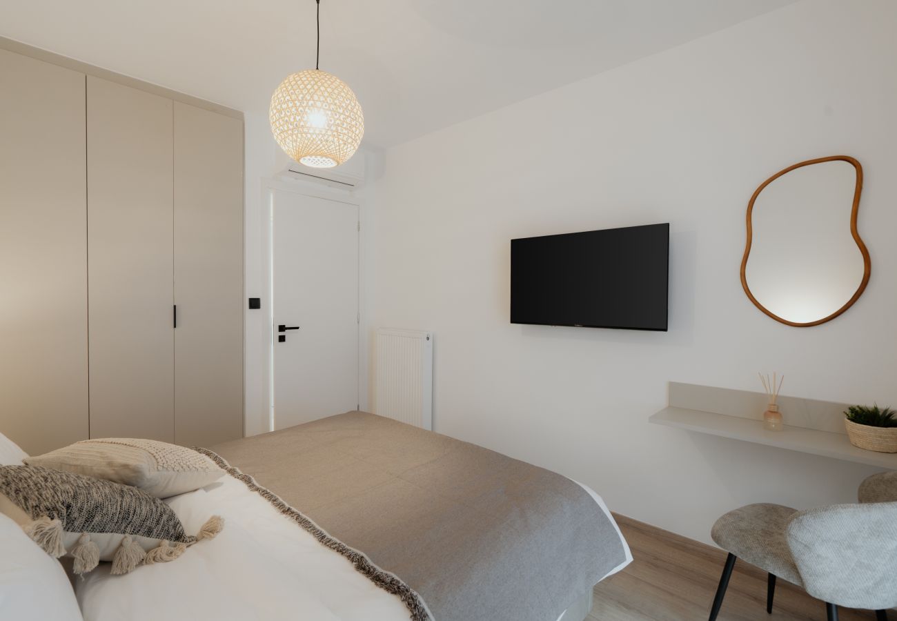 Apartment in Piraeus - EDGE-PIR. D1 2b2b PAROS 
