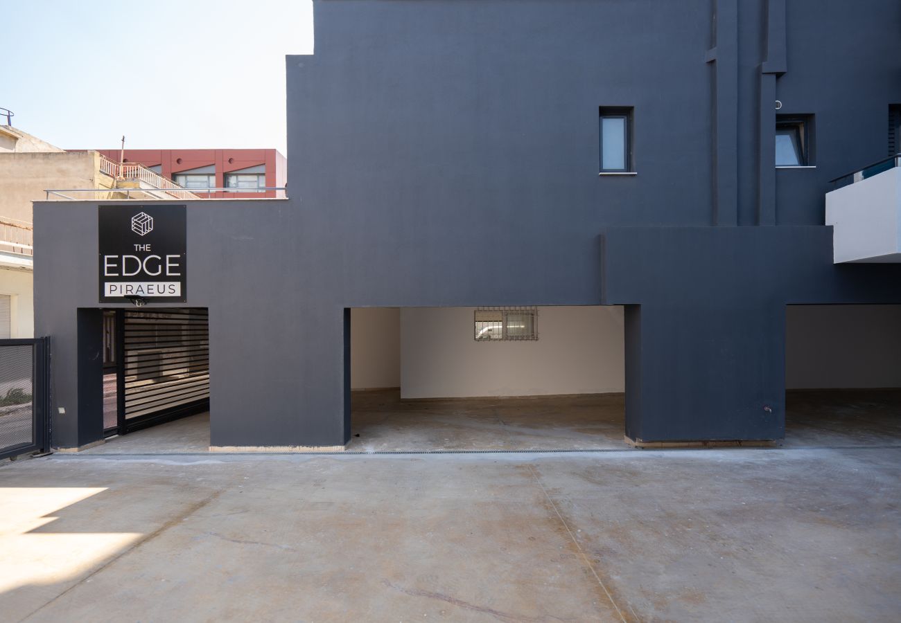 Apartment in Piraeus - EDGE-PIR. D1 2b2b PAROS 