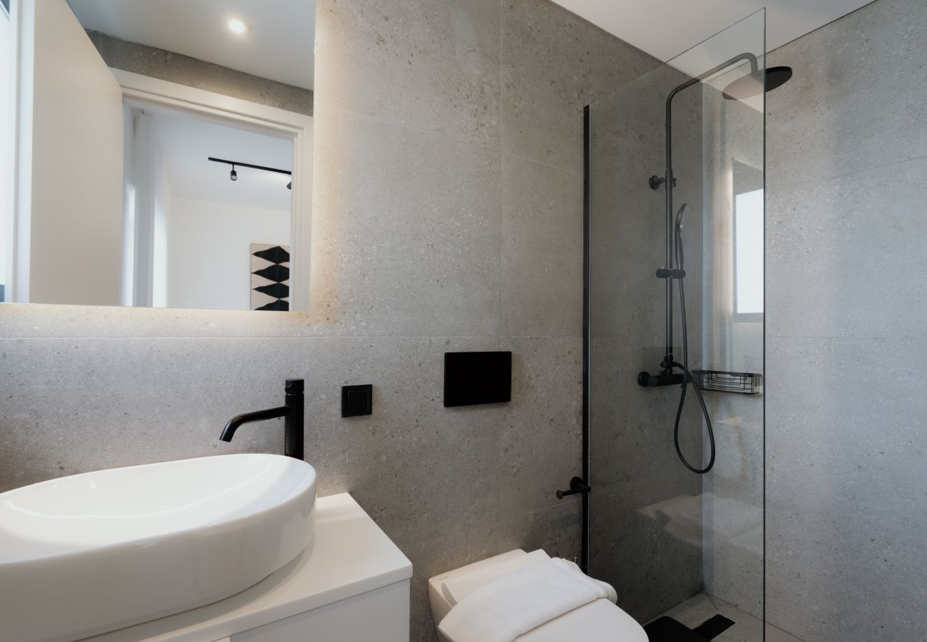 Apartment in Piraeus - Zakynthos luxury Apartment in Pireaus with Parking
