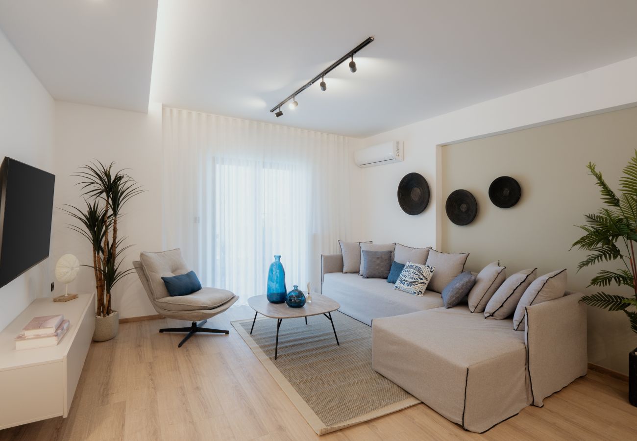Apartment in Piraeus - Zakynthos luxury Apartment in Pireaus with Parking