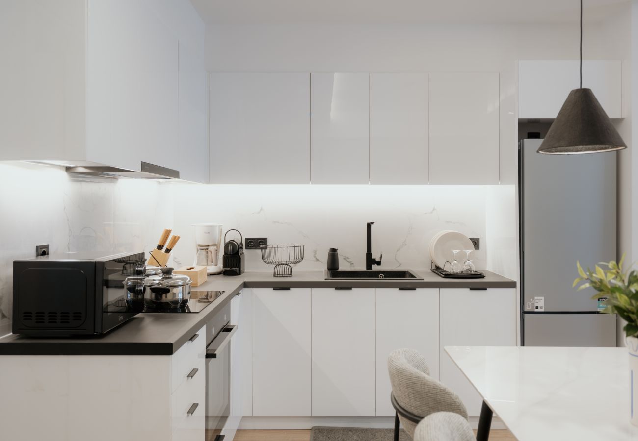 Apartment in Piraeus - Zakynthos luxury Apartment in Pireaus with Parking