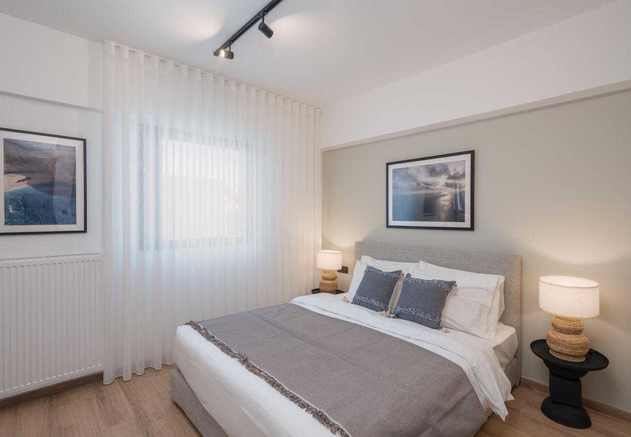 Apartment in Piraeus - Zakynthos luxury Apartment in Pireaus with Parking