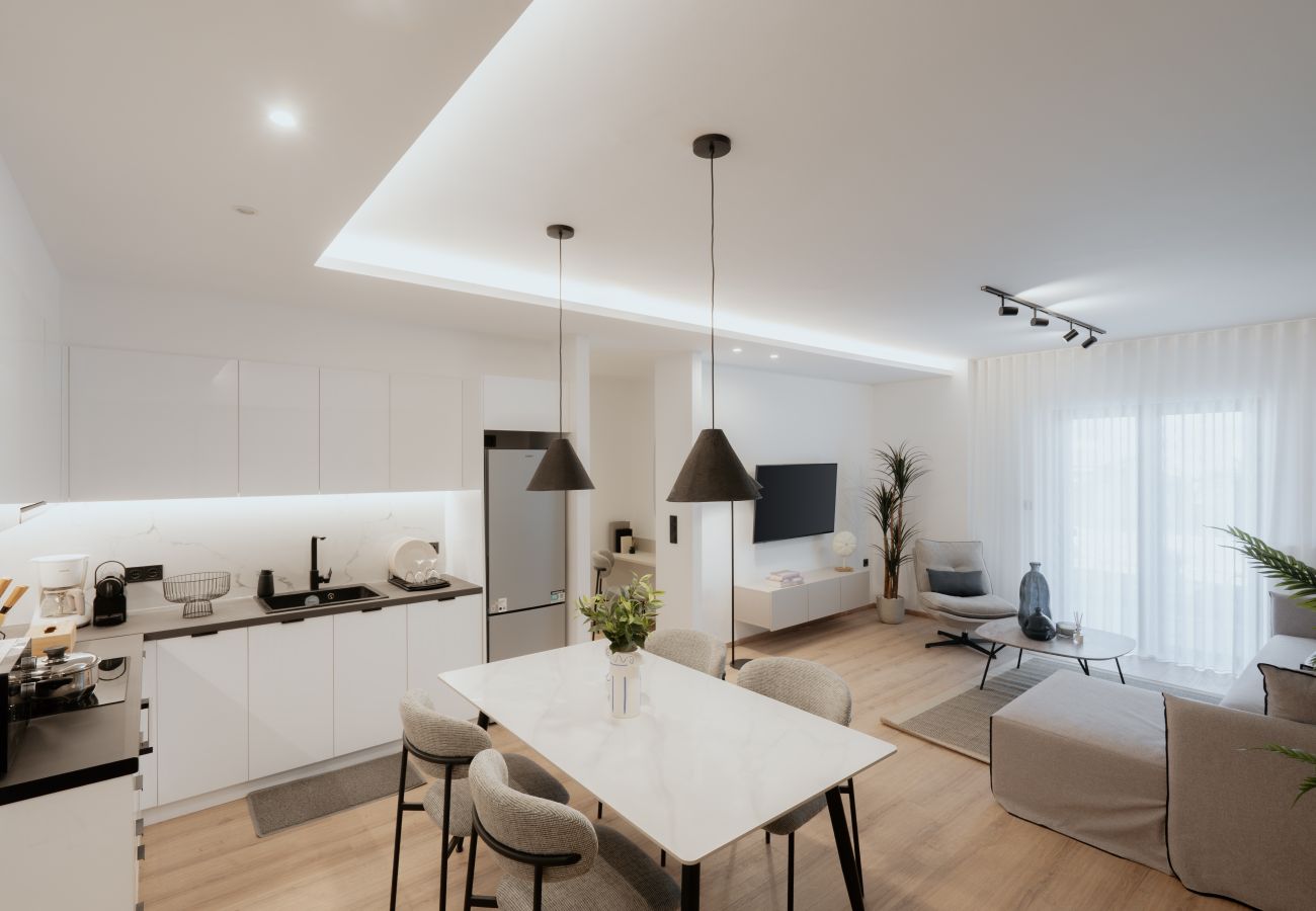Apartment in Piraeus - Zakynthos luxury Apartment in Pireaus with Parking