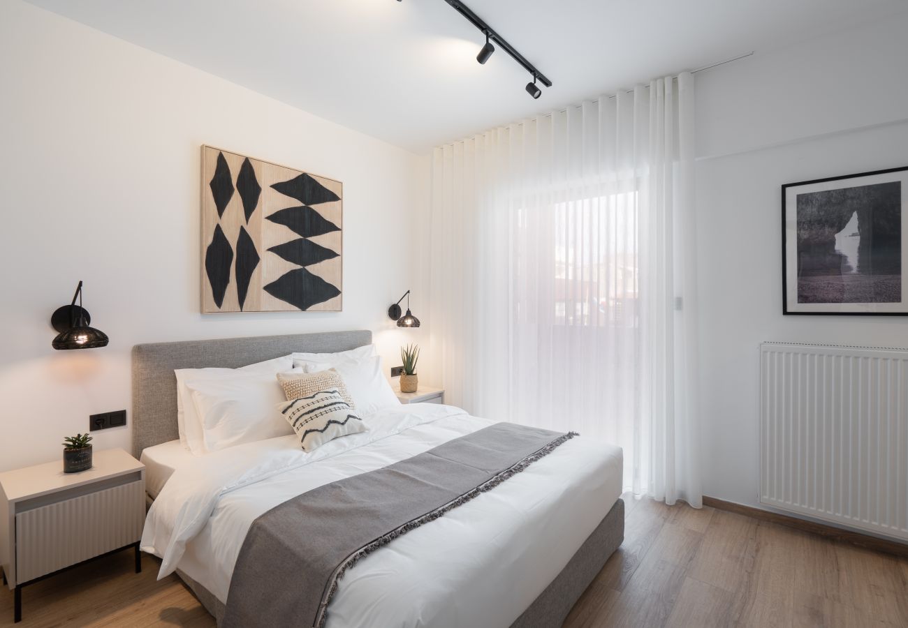 Apartment in Piraeus - Zakynthos luxury Apartment in Pireaus with Parking