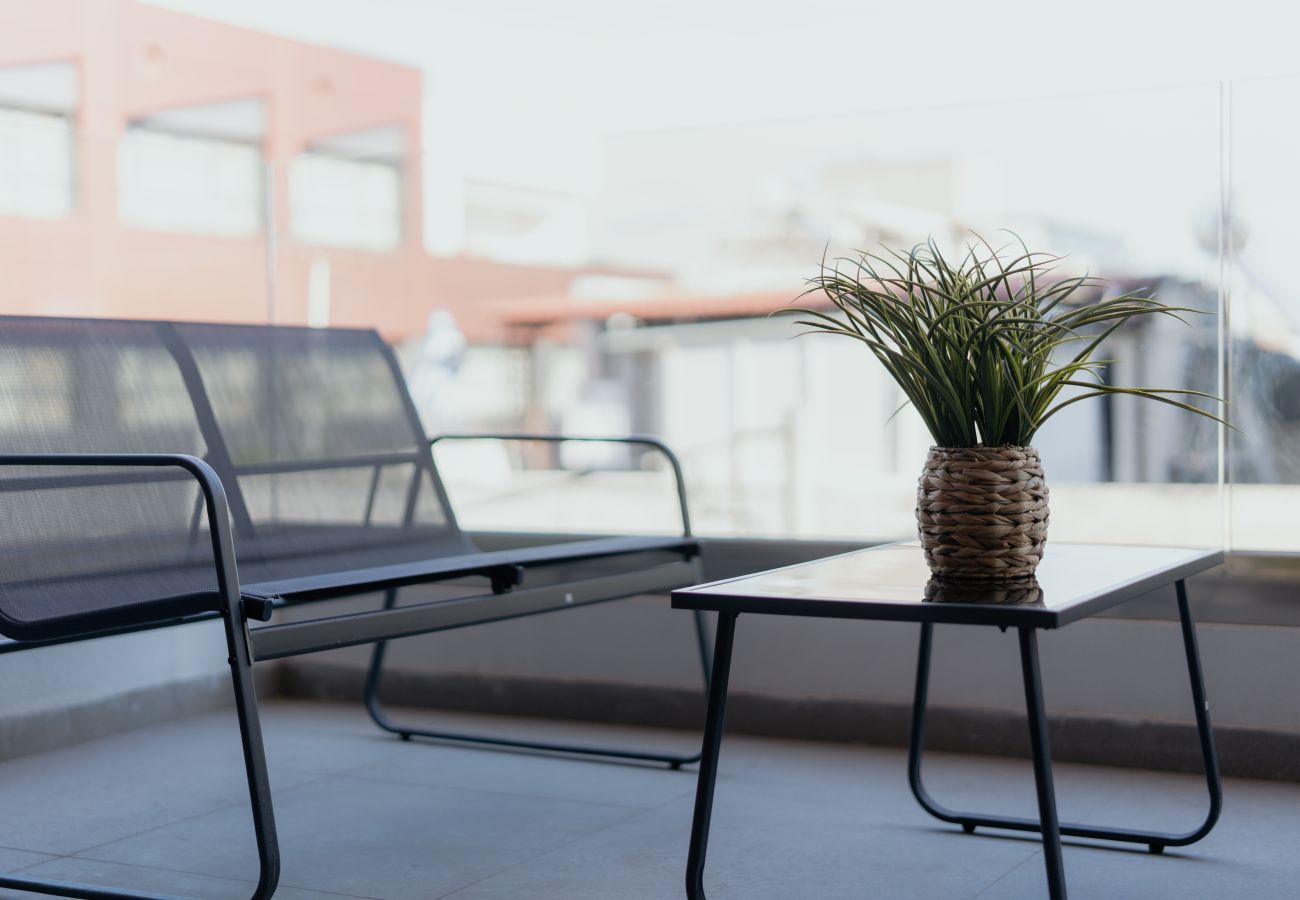 Apartment in Piraeus - Zakynthos luxury Apartment in Pireaus with Parking